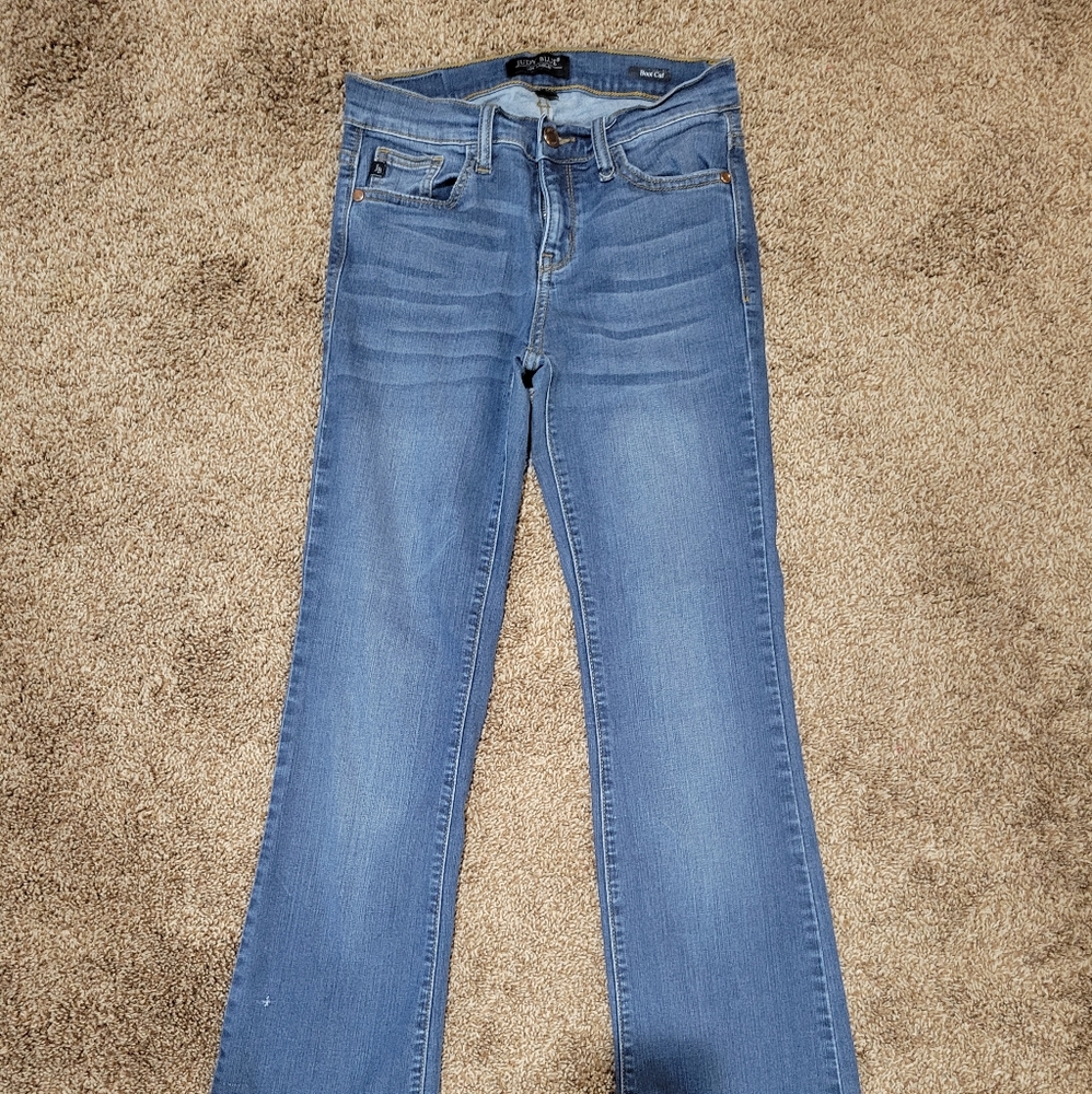 Judy Blue jeans